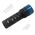 Pilot Light 16mm LED | 24VAC/DC Operation | Blue Indicator Light | by Tobin
