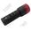 Pilot Light 16mm LED | 240VAC | Red Indicator Light | by Tobin