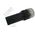 Pilot Light 16mm LED | 24VAC/DC Operation | White Indicator Light | by Tobin