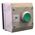 Control Station Green Pushbutton 1 N/O | Pre-Assembled | Easy Installation | by Tobin