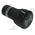 Buzzer Intermittent 24VAC/DC | Monobloc Design | Panel Mount | by Tobin