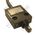 Compact Limit Switch 5A | Button Plunger, Roller & Boot | Durable Design | by Tobin