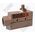 Limit Switch 15A IP67 Plunger Lever | Durable Enclosure | Precise Switching | by Tobin