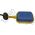 Float Switch with 10M Neoprene Lead | 10(4)A Current Rating | Stable Float Positioning | by Tobin