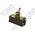 Toggle Switch 10A DPST Heavy Duty | 1HP Load Capacity | Durable Design | by Tobin