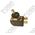 Toggle Switch 3A SPST QC Connection Terminal | Quick Connect Design | Heavy Duty Performance | by Tobin