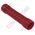 Butt Splice Red 0.5-1.5mm | 19A Rated | Insulated | Pack of 100 | by Tobin