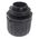 Conduit Fitting Straight 28 mm 25 Thread | IP66 Rated | Nylon Construction | Compatible with FPAS28 | by Tobin