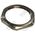 Lock Nut Metal M16 | Durable Metal Construction | Secure Fastening | Designed for M16 Cable Glands | by Tobin