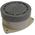 Buzzer Surface Mount 12VDC | 85dB Sound Output | IP42 Rated | by Tobin