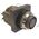 24V DC Panel Mount Buzzer | 75+dB Sound Output | IP42 Rated | by Tobin