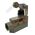 Limit Switch 15A IP67 Lever Roller | Rubber Boot | Reliable Mechanical Operation | by Tobin