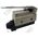 Limit Switch 10A IP65 | 63.5mm Lever | Durable for Industrial Use | by Tobin