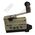 Limit Switch 10A IP65 Double Roller Lever | 48mm Mounting Size | Durable for Industrial Use | by Tobin