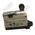 Limit Switch 10A IP65 Roller Lever | Durable Construction | Reliable Mechanical Operation | by Tobin