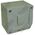 Isolator Enclosed IP56 1 Gang 20A | Weatherproof Design | 20A Current Rating | Dust & Water Protection | by Tobin