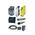 VSD Acc Keypad | User-Friendly Interface | Compact & Durable Design | Compatible with Lenze Drives | by Tobin