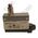 Limit Switch 10A IP65 Slim Button Plunger | Compact Design | Durable Construction | by Tobin