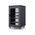 Server Rack Cabinet 18RU | 1000kg Load Capacity | Lockable Castors & Grounding System | by SERVEREDGE