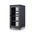 Server Rack Cabinet 22RU | Fully Assembled | Top-Panel Cable Routing | Perforated Doors for Airflow | by SERVEREDGE