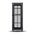 Server Rack Cabinet 37RU | 1000Kg Load Capacity | Locking Doors & Fixed Shelves | Fully Assembled | by SERVEREDGE