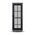 Server Rack Cabinet 45RU | Fully Assembled | 800mm Width & 1000mm Depth | by SERVEREDGE
