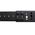 22RU 4 Post Open Frame Rack | Adjustable Depth | Steel Construction | Powder Coated Finish | by SERVEREDGE