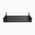 Serveredge Cantilever 2RU Fixed Shelf | 300mm Depth | Durable Steel Construction | Fixed Mounting Design | by SERVEREDGE