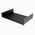 Serveredge Cantilever 2RU Fixed Shelf | 300mm Depth | Durable Steel Construction | Fixed Mounting Design | by SERVEREDGE