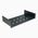 Serveredge Cantilever 2RU Fixed Shelf | 250mm Depth | Steel Construction | Easy Installation | by SERVEREDGE