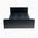 Serveredge Cantilever 2RU Fixed Shelf | 250mm Depth | Steel Construction | Easy Installation | by SERVEREDGE