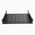 2RU Cantilever Fixed Shelf | 450mm Depth | Steel Construction | Compatible with 19-Inch Racks | by SERVEREDGE