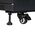 Server Rack Cabinet 22RU | Fully Assembled Free Standing | 600mm Width & Depth | by SERVEREDGE