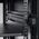 42RU Free Standing Server Cabinet | 1000kg Load Capacity | Locking Doors & Shelves | by SERVEREDGE
