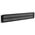 Serveredge 2RU 19" Vented Blanking Panel | Steel Construction | Powder Coated Finish | Improved Airflow | by SERVEREDGE