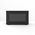 6RU Fully Assembled Wall Mount Cabinet | Steel Construction | Powder Coated Finish | by SERVEREDGE