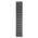 42RU Vertical Cable/PDU Tray | 150mm Wide | Durable Steel Construction | Efficient Cable Management | by SERVEREDGE