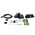 4K2K HDMI HDBaseT Extender Kit | Single Cat5e Transmission | Plug and Play Installation | by SERVEREDGE