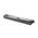 1RU Cable Management Rail | 24 Slots for Efficient Organization | Durable Steel Construction | by SERVEREDGE