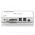 2-Port USB DVI Desktop KVM Switch | Audio Support & USB Hub 2.0 | Plug and Play | by SERVEREDGE