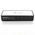 4-Port USB VGA Desktop KVM Switch | Audio Support & USB Hub 2.0 | Includes Cables | by SERVEREDGE