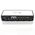 4-Port USB VGA Desktop KVM Switch | Audio Support & USB Hub 2.0 | Includes Cables | by SERVEREDGE