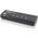 4-Port Slimline USB VGA Desktop KVM Switch | Includes Cables | Up to 1920x1440 Resolution | by SERVEREDGE