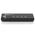 4-Port Slimline USB VGA Desktop KVM Switch | Includes Cables | Up to 1920x1440 Resolution | by SERVEREDGE