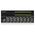 16-Port DVI USB KVM Combo Switch | Audio & Mic Support | USB Hub 2.0 | by SERVEREDGE