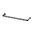 Lacing Bar for Cable Management | 4 Inch Offset Design | Durable Steel Construction | Powder Coated Finish | by SERVEREDGE