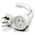 5m Aus 3 Pin Mains Power Extension Cable | White Color | 3 Pin Male to Female | Flexible Power Extension | by SERVEREDGE