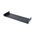 1RU Cantilever Fixed Shelf | 150mm Deep | Premium Steel Construction | Ideal for Data Centers | by SERVEREDGE