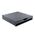 2RU Sliding Keyboard Shelf with Mouse Tray | Fits 19-Inch Racks | Durable Steel Construction | Smooth Sliding Mechanism | by SERVEREDGE