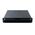 2RU Sliding Keyboard Shelf with Mouse Tray | Fits 19-Inch Racks | Durable Steel Construction | Smooth Sliding Mechanism | by SERVEREDGE